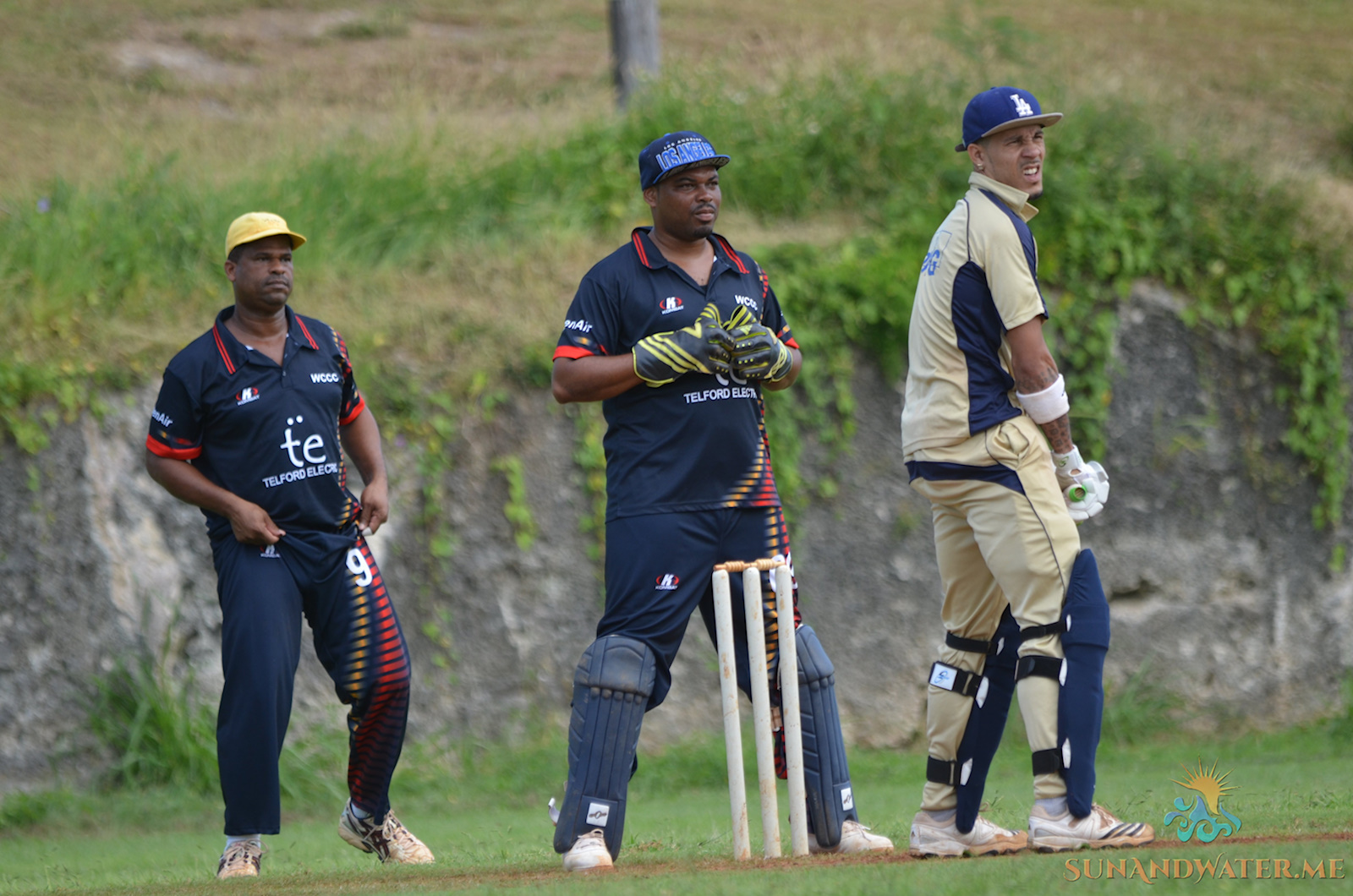 Willow Cuts VS St David's (28)